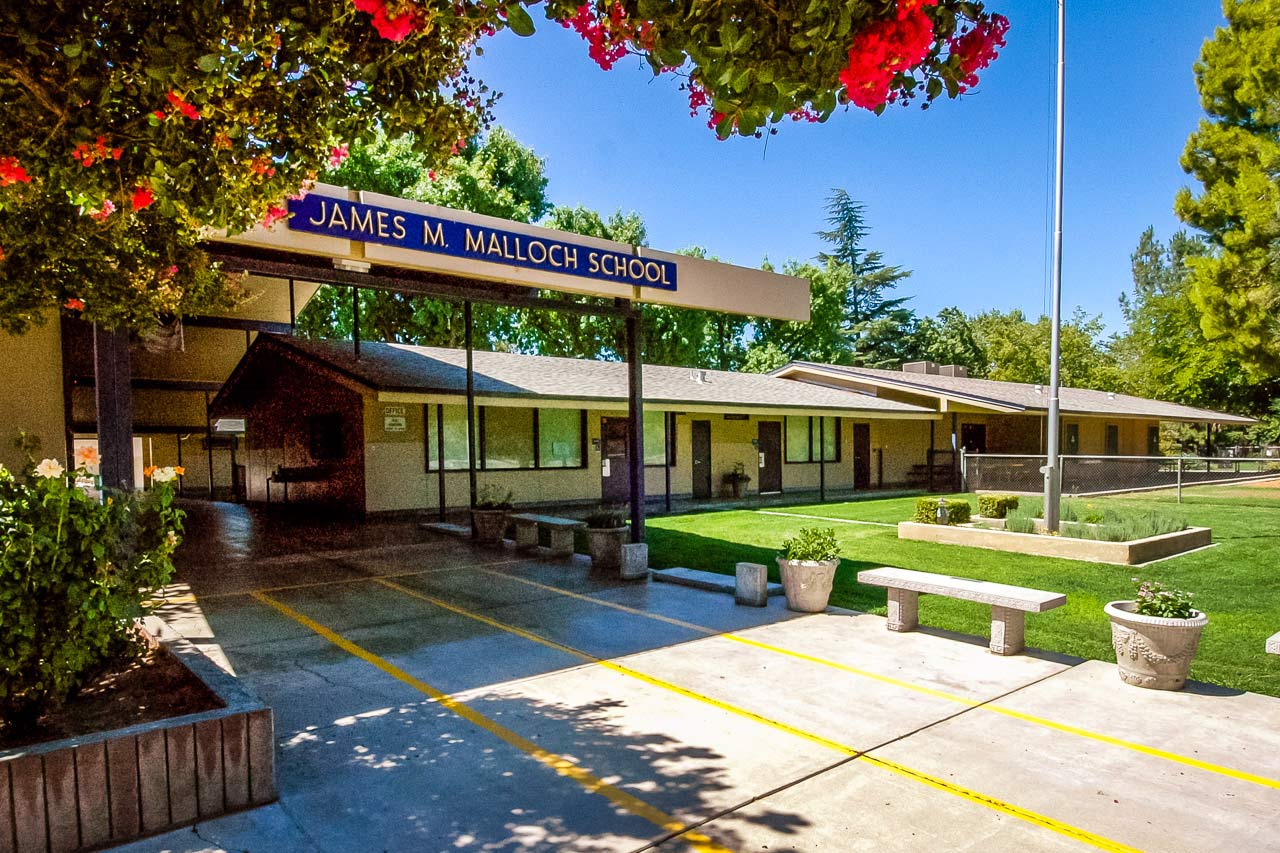  Fresno Unified School District